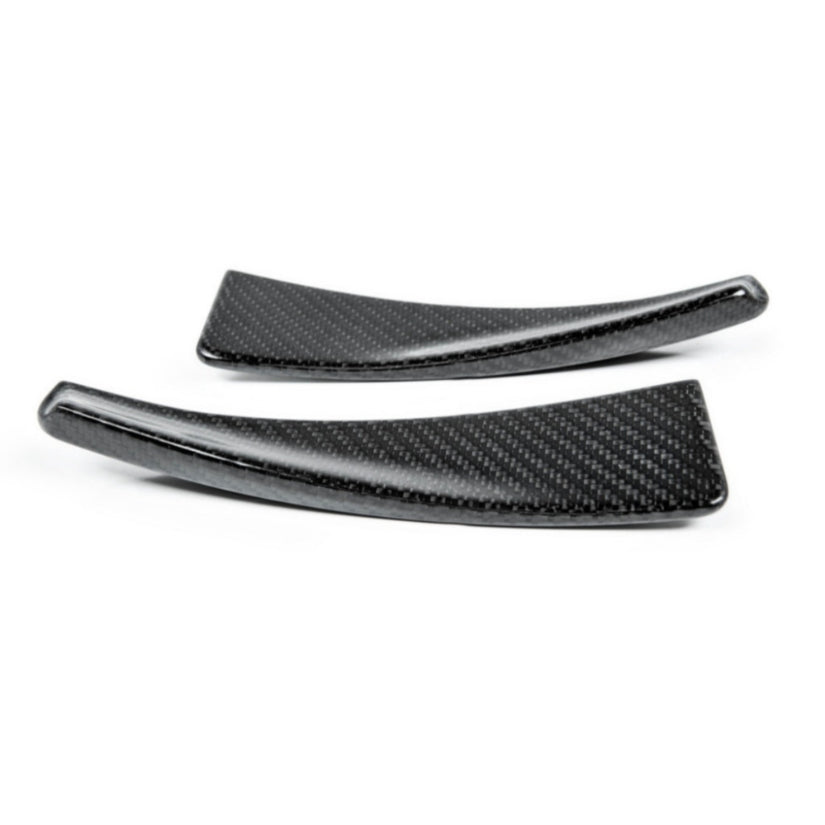 3Ddesign Front Splitter BMW M2 F87