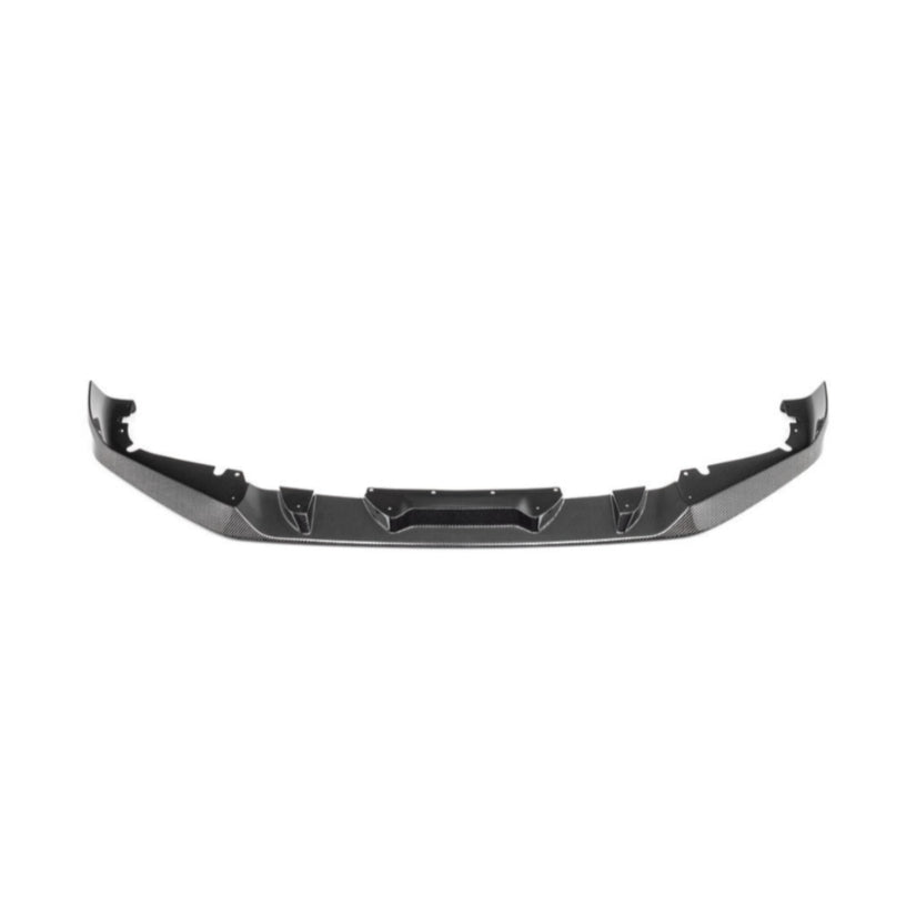 3Ddesign Front Splitter Carbon Fibre BMW X5M F95 LCI