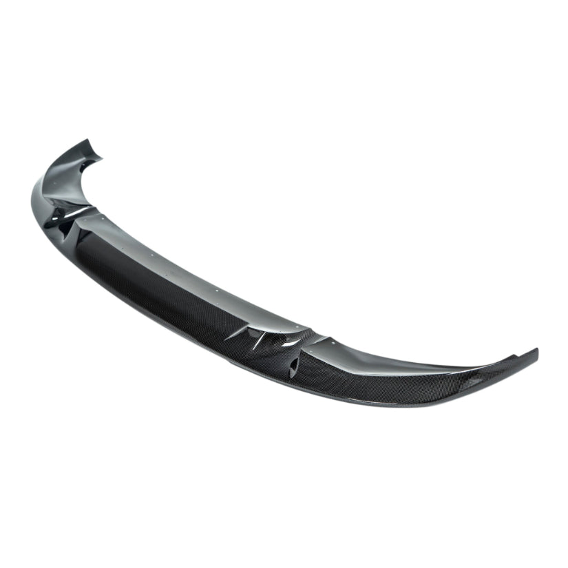 3Ddesign Front Splitter Carbon Fibre BMW X3 X4 G01 02 M40i M-Sport
