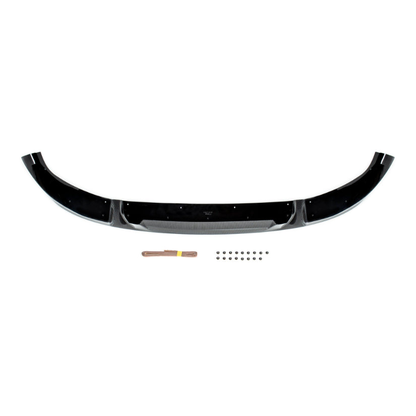 3Ddesign Front Splitter Carbon Fibre BMW X3 X4 G01 02 M40i M-Sport