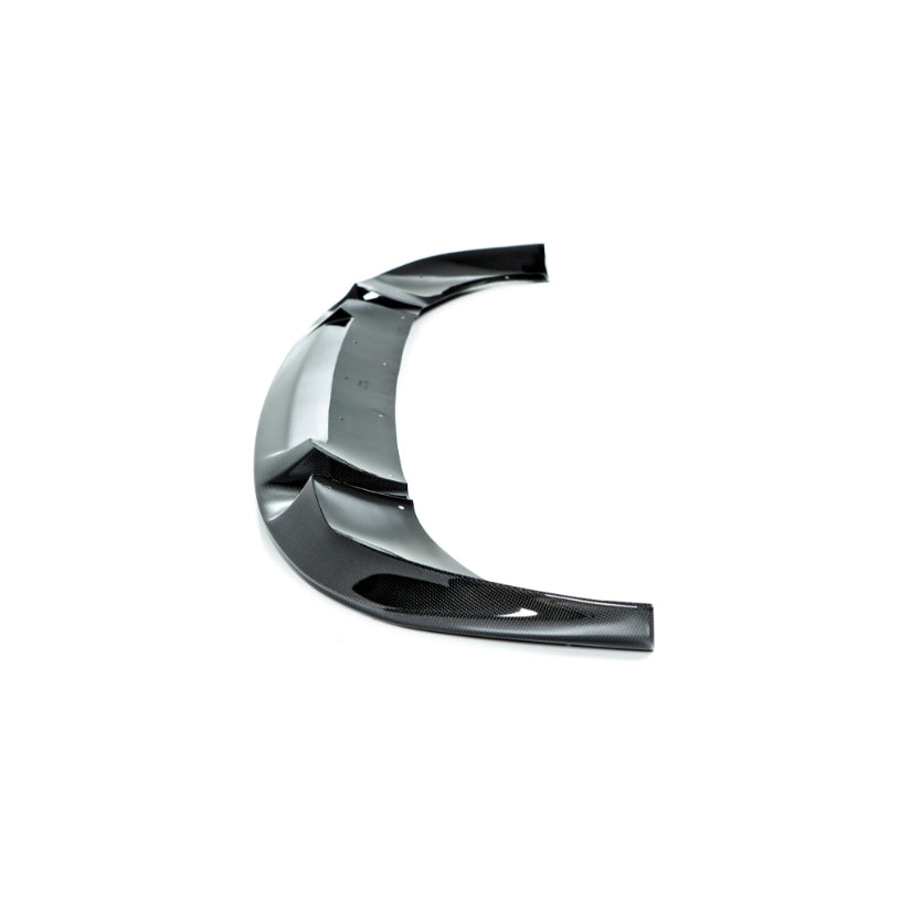 3Ddesign Front Splitter Carbon Fibre BMW X3 X4 G01 02 M40i M-Sport