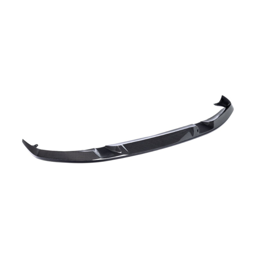 3Ddesign Front Splitter Carbon Fibre BMW X3 X4 G01 02 LCI M-Sport