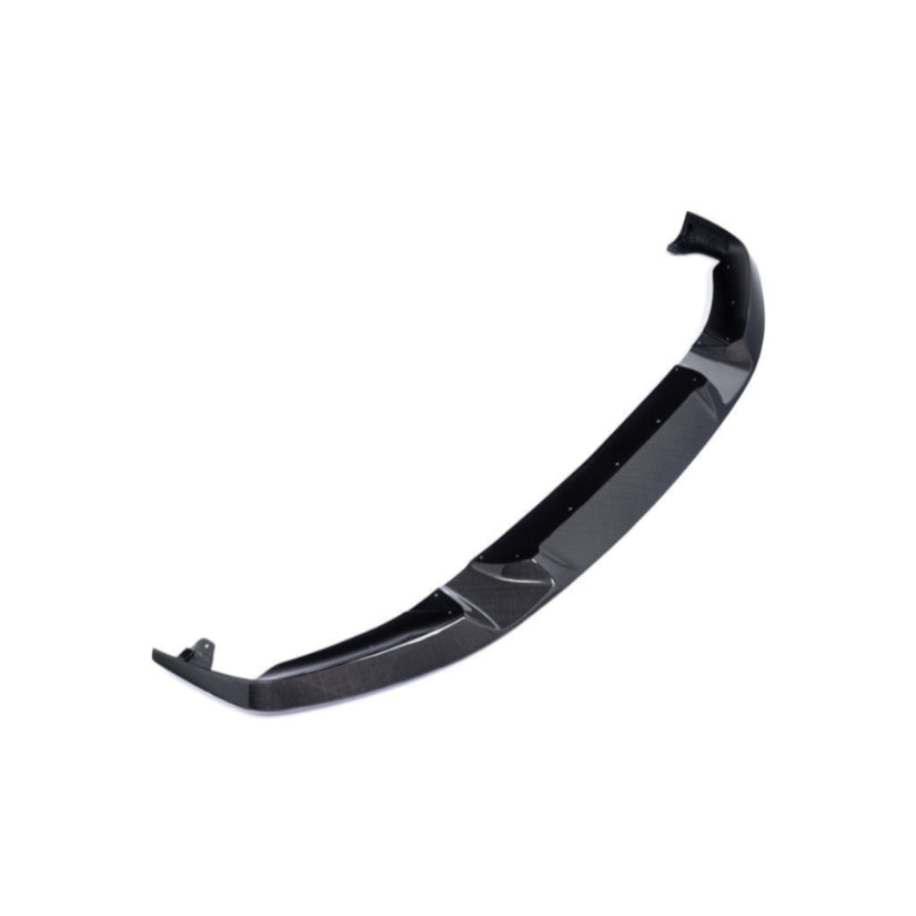 3Ddesign Front Splitter Carbon Fibre BMW X3 X4 G01 02 LCI M-Sport