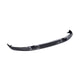 3Ddesign Front Splitter Carbon Fibre BMW X3 X4 G01 02 LCI M-Sport