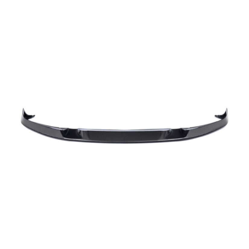 3Ddesign Front Splitter Carbon Fibre BMW X3 X4 G01 02 LCI M-Sport