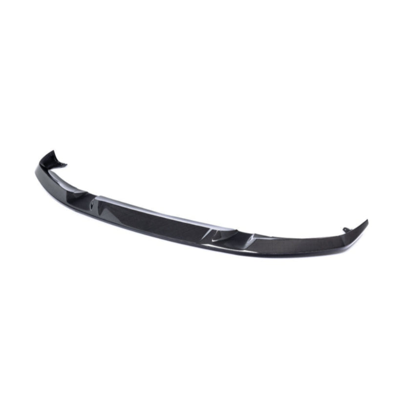 3Ddesign Front Splitter Carbon Fibre BMW X3 X4 G01 02 LCI M-Sport