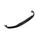 3Ddesign Front Splitter BMW X3 X4 G01 G02 LCI M-Sport