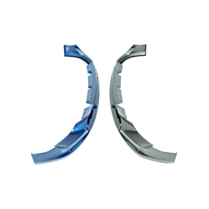 3Ddesign Front Splitter BMW X5 G05 M-Sport