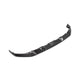 3Ddesign Front Splitter Carbon Fibre BMW X5 M60i G05 LCI M-Sport