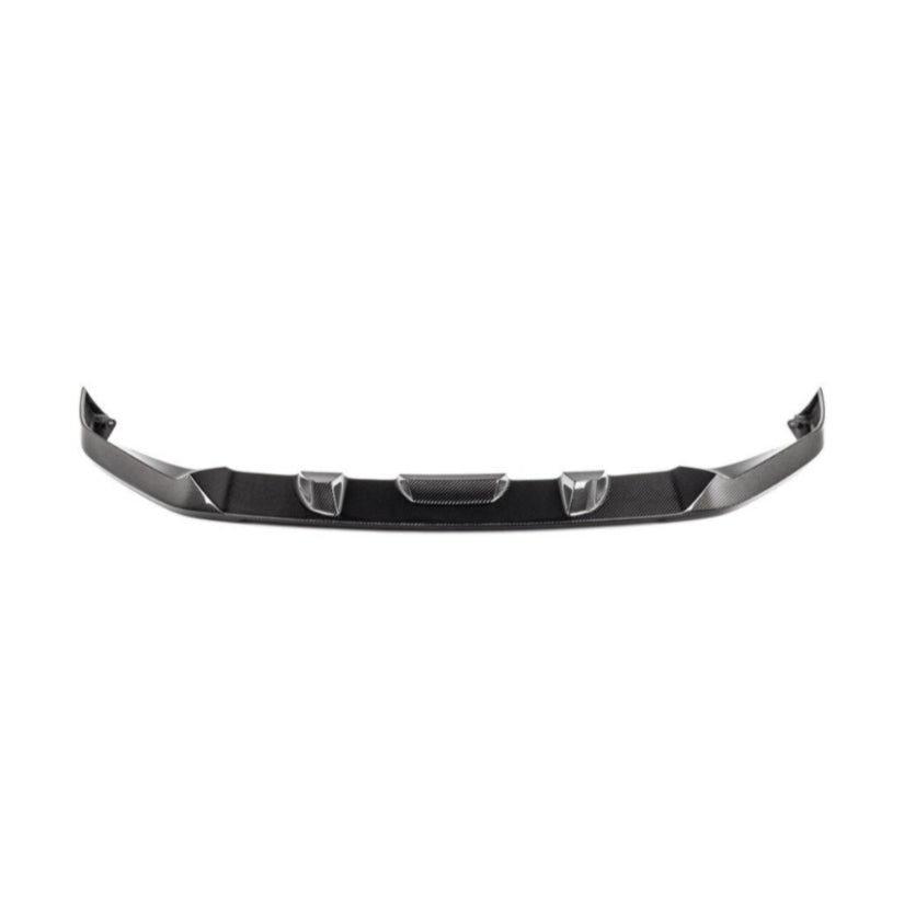 3Ddesign Front Splitter Carbon Fibre BMW X5 M60i G05 LCI M-Sport