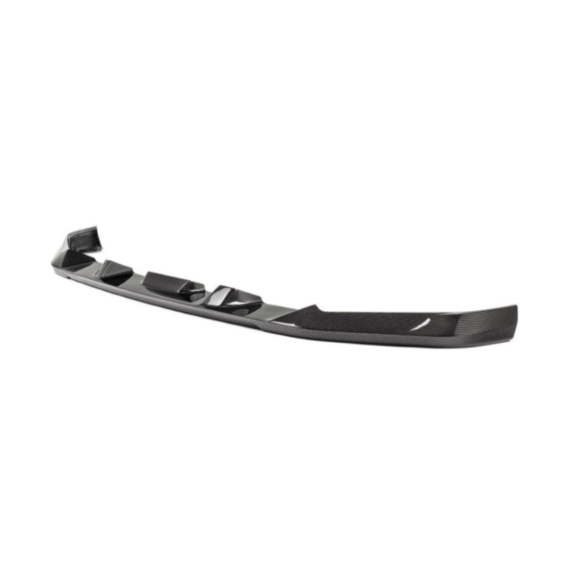 3Ddesign Front Splitter Carbon Fibre BMW X5 M60i G05 LCI M-Sport