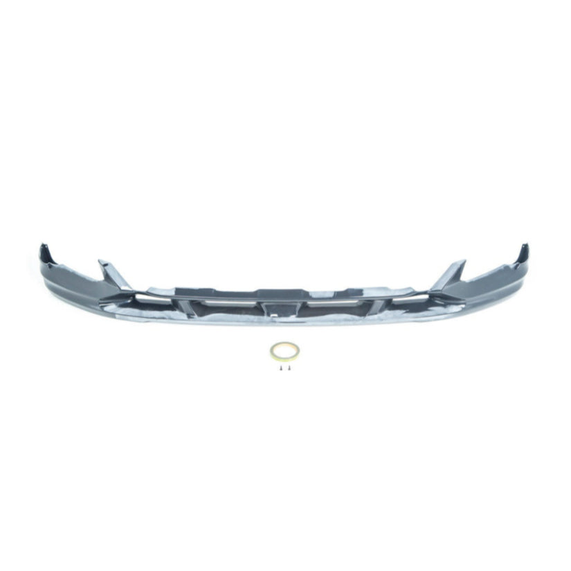 3Ddesign Front Splitter BMW X7 M50i G07 M-Sport