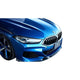 3Ddesign Front Splitter BMW M8 M850i G14 G15 G16 M-Sport