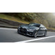 3Ddesign Front Splitter Carbon Fibre BMW M4 M440i G22G 23 M-Sport