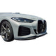 3Ddesign Front Splitter Carbon Fibre BMW M4 M440i G26 M-Sport