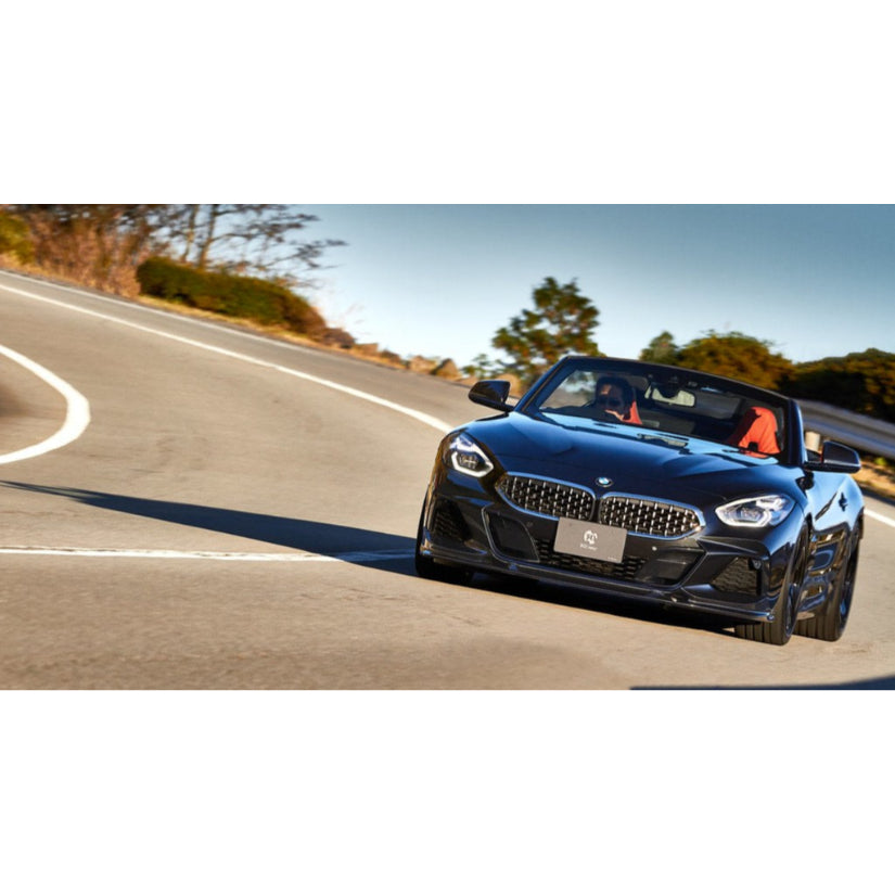 3Ddesign Front Splitter BMW Z4 20i G29 M-Sport