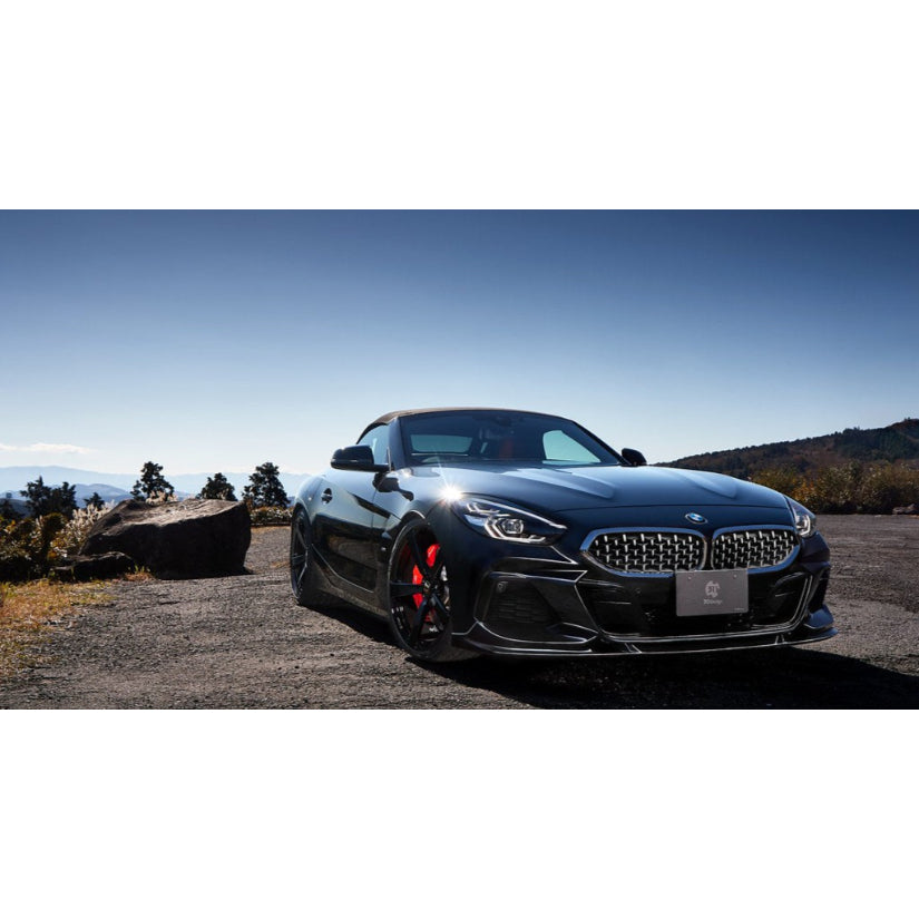 3Ddesign Front Splitter BMW Z4 20i G29 M-Sport