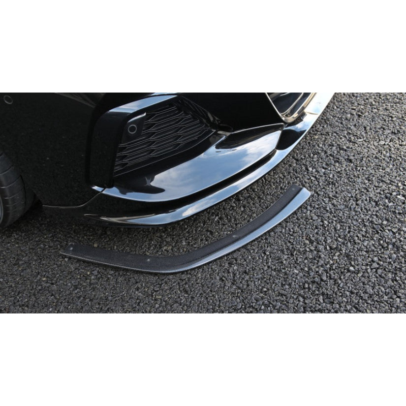 3Ddesign Front Splitter BMW Z4 20i G29 M-Sport