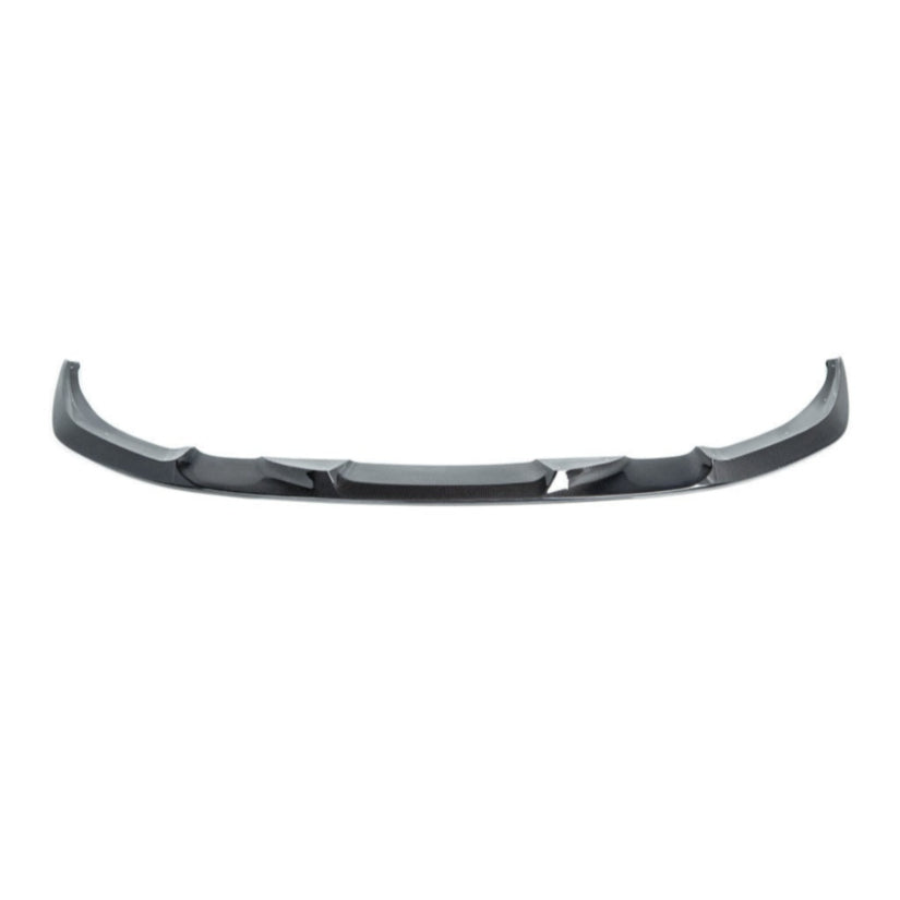 3Ddesign Front Splitter Carbon Fibre BMW Z4 M40i G29 M-Sport