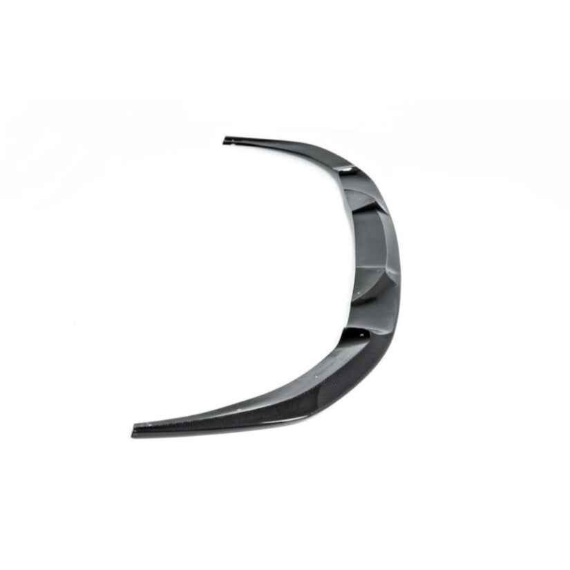 3Ddesign Front Splitter Carbon Fibre BMW Z4 M40i G29 M-Sport
