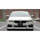 3Ddesign Front Splitter BMW 5 Series G30 G31 M-Sport LCI