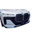 3Ddesign Front Splitter BMW G70 M70 M-Sport