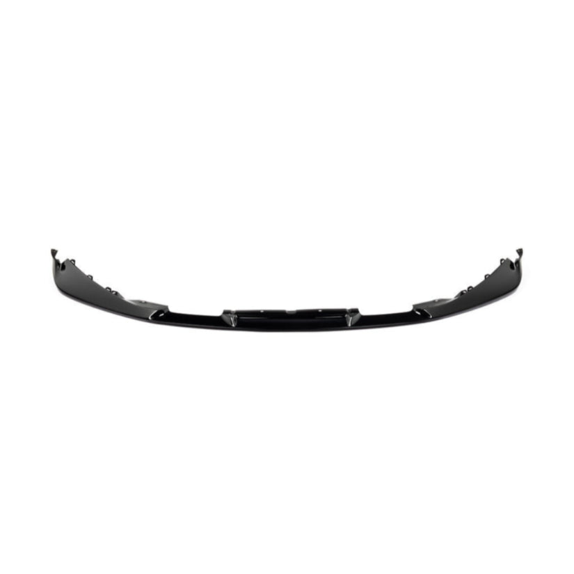 3Ddesign Front Splitter Gloss Black BMW M3 M4 G80 G82 G83