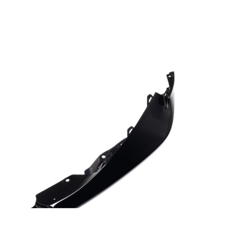 3Ddesign Front Splitter Gloss Black BMW M3 M4 G80 G82 G83