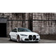 3Ddesign Front Splitter Set Carbon Fibre BMW M3 M4 G82 G83 G80