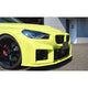 3Ddesign Front Splitter BMW M2 G87