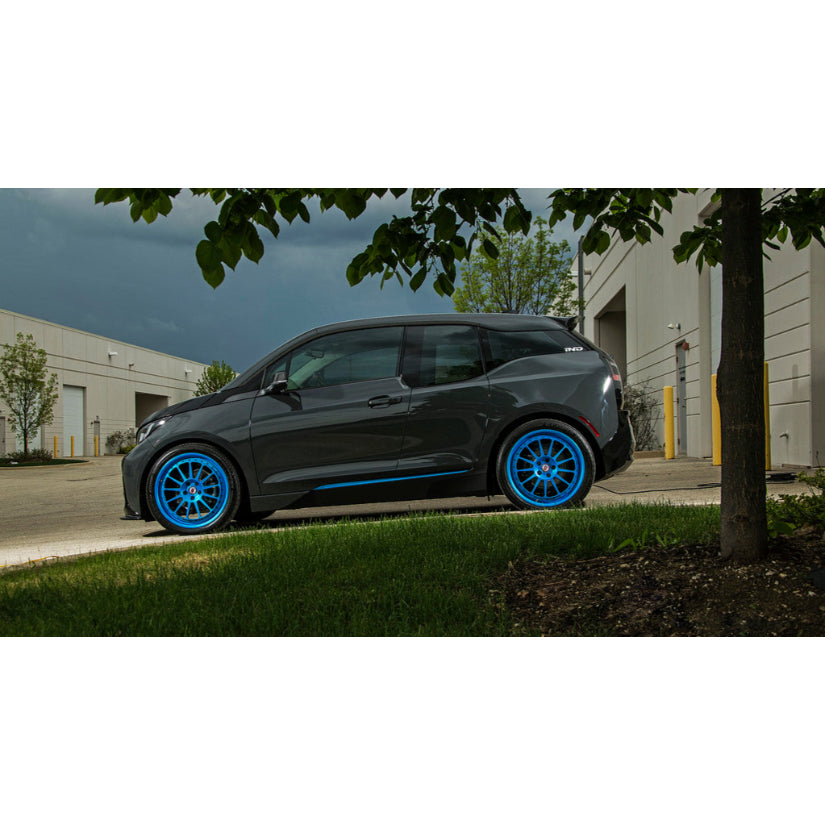 3Ddesign Front Splitter BMW i3 I01