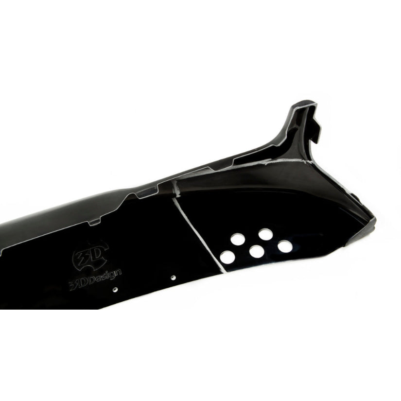 3Ddesign Front Splitter BMW i3 I01