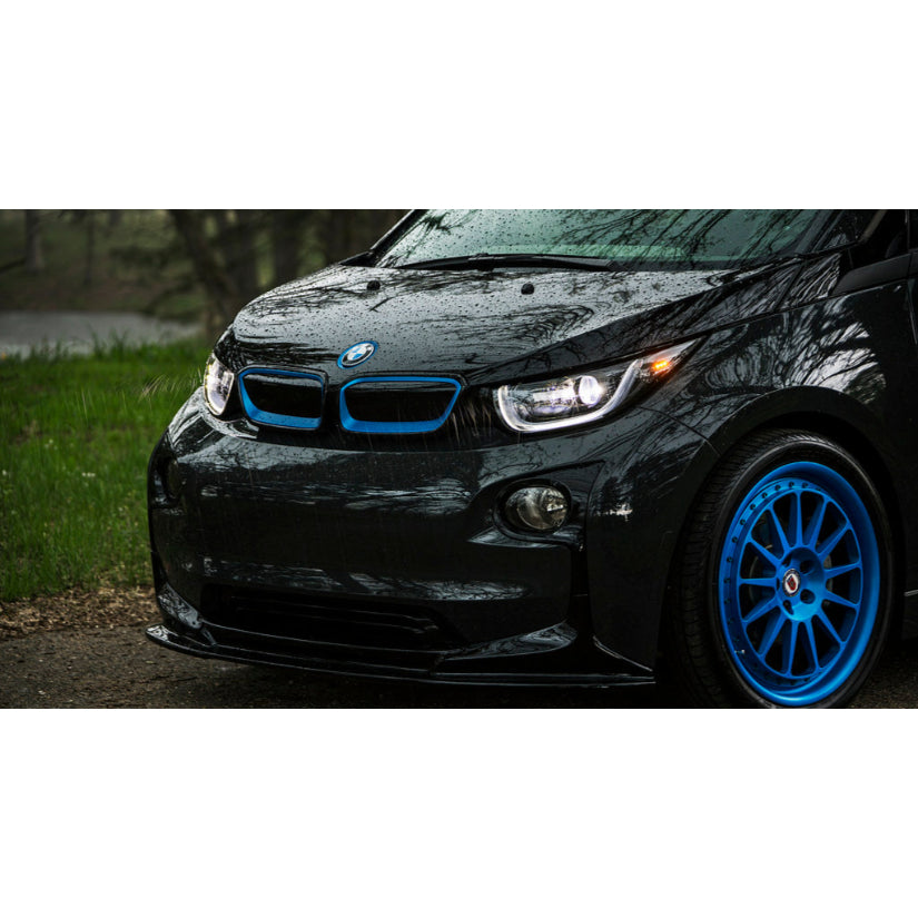 3Ddesign Front Splitter BMW i3 I01