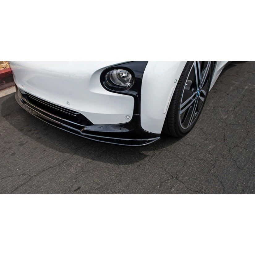 3Ddesign Front Splitter BMW i3 I01