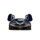 3Ddesign Front Splitter BMW i8 I12
