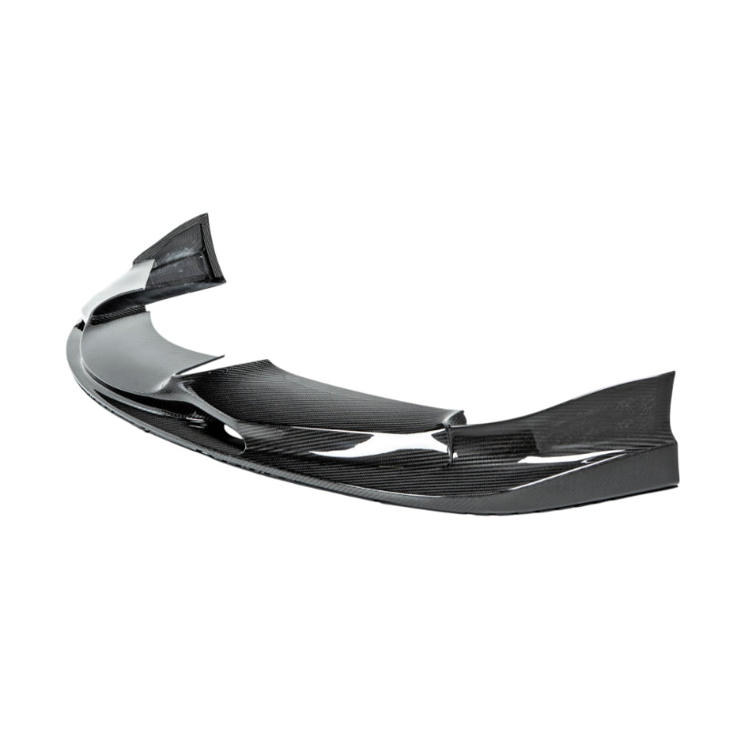3Ddesign Front Splitter Toyota BMW Supra A90