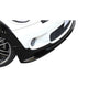 3Ddesign Front Splitter MINI R55 R56 Cooper S