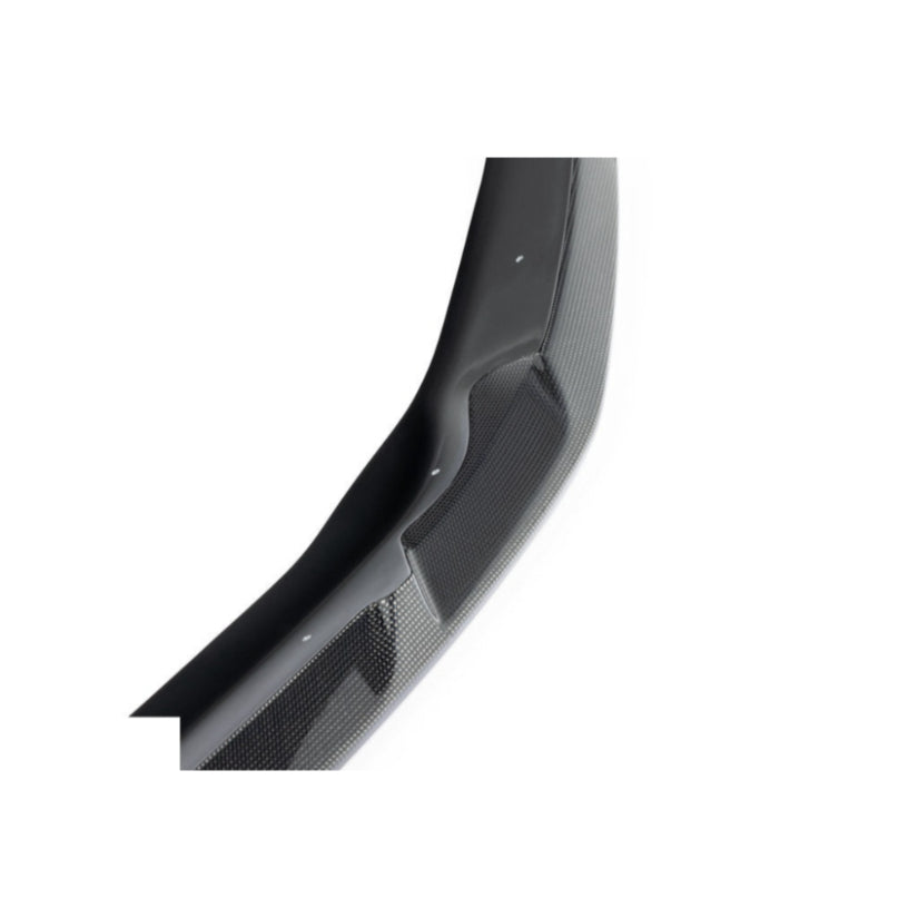 3Ddesign Front Splitter Carbon Fibre BMW X1 U11 M-Sport