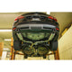 HKS Hi-Power Spec-L Exhaust Subaru Levorg FA20 14-20