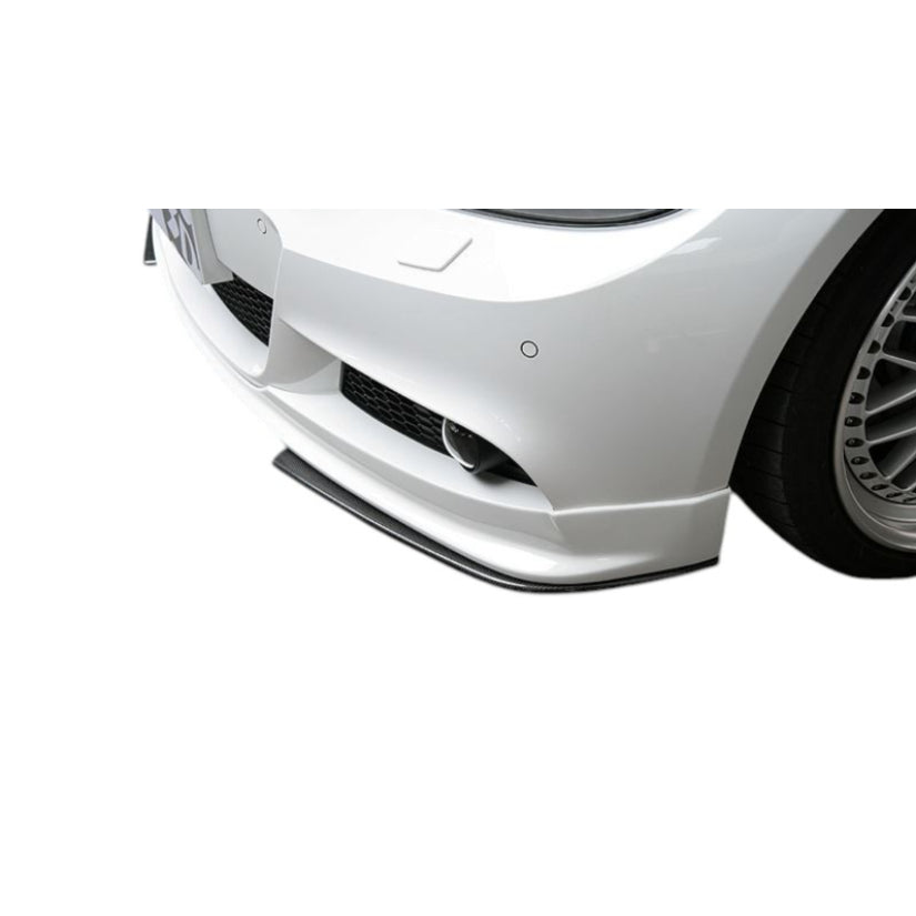 3Ddesign Front Splitter BMW 3 Series E90 E91 M-Sport