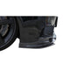3Ddesign Front Splitter Matte BMW M5 F10