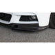 3Ddesign Front Splitter BMW 3 Series F30 F31 M-Sport