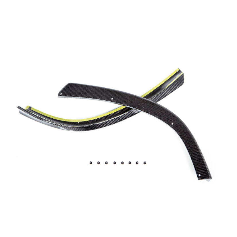 3Ddesign Front Splitter BMW X5 M50i G05 M-Sport
