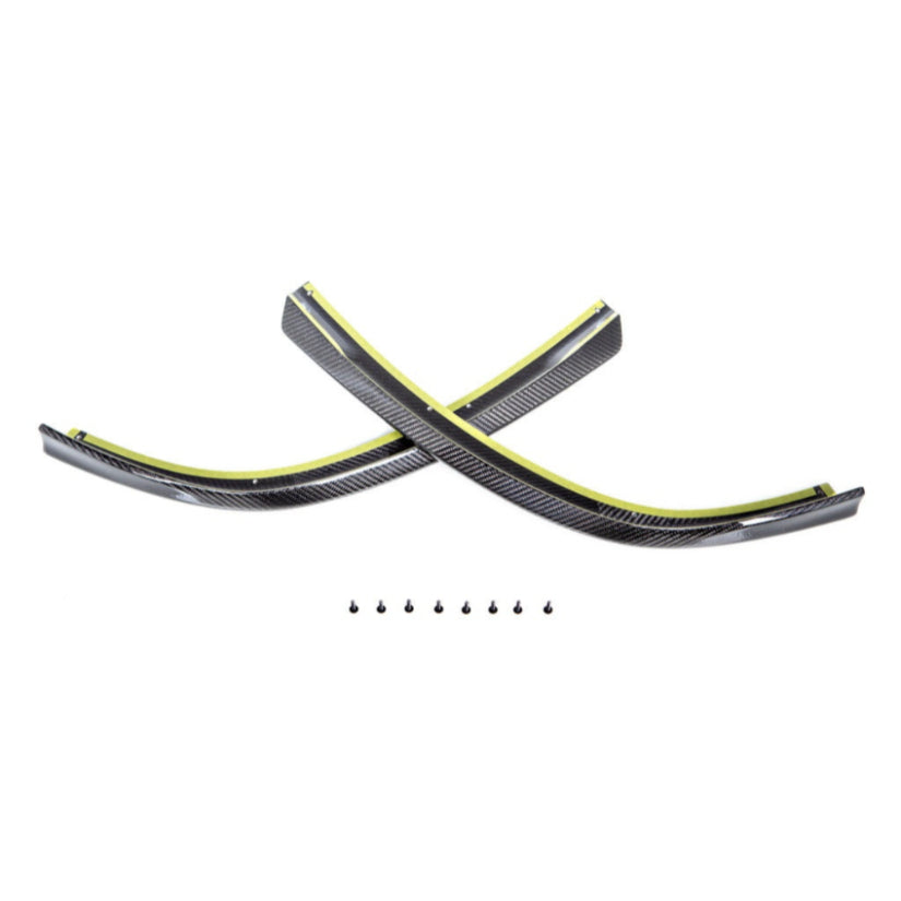 3Ddesign Front Splitter BMW X5 M50i G05 M-Sport