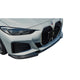 3Ddesign Front Splitter BMW M4 M440i G22 G23 G26 M-Sport