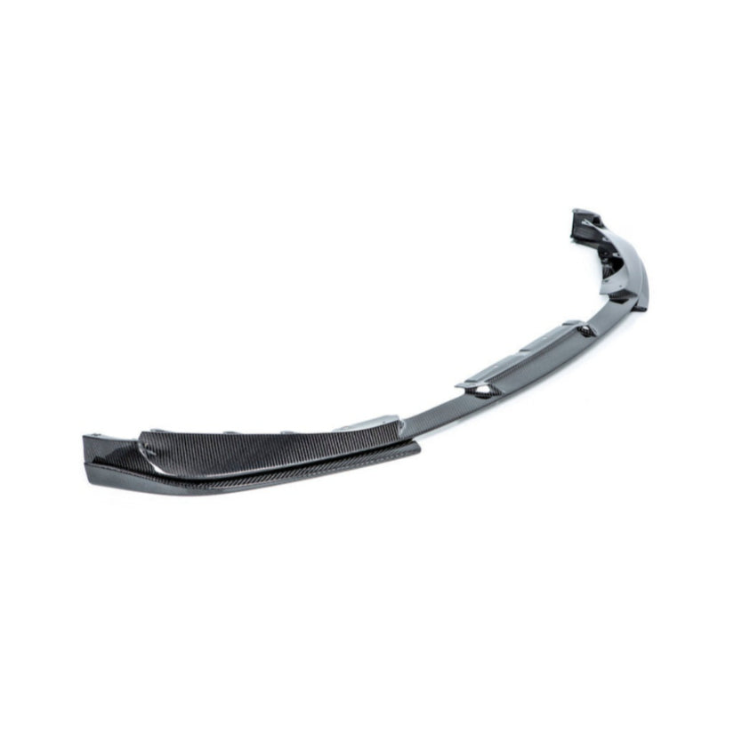 3Ddesign Front Splitter Carbon Fibre BMW M3 M4 G80 G82 G83