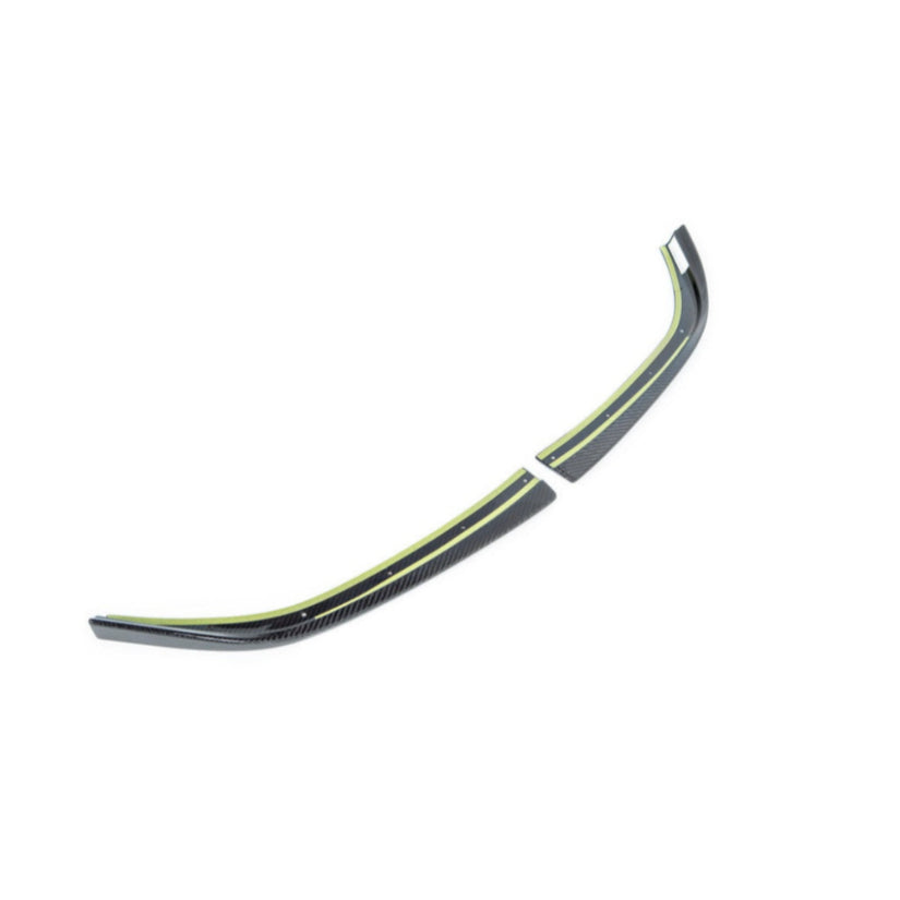 3Ddesign Front Splitter Carbon Fibre BMW M3 M4 G80 G82 G83
