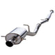 HKS Legamax Exhaust Ford Ranger 2.2 3.2 Diesel 11-22