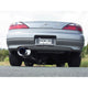 HKS Super Turbo Muffler Nissan Silvia S15 SR20DE 99-02