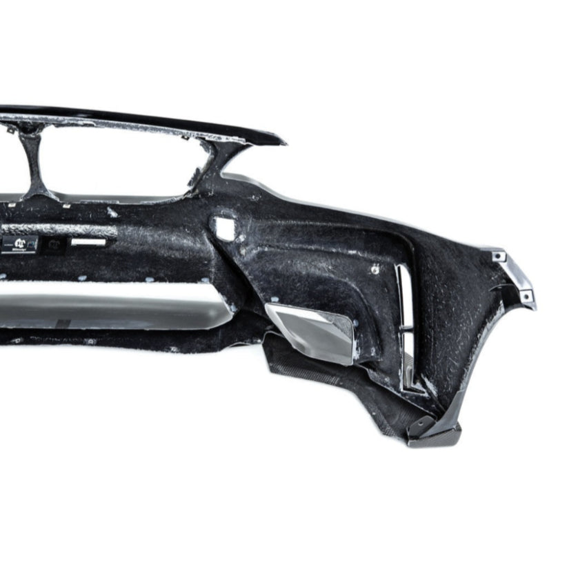 3Ddesign Front Bumper BMW M2 F87